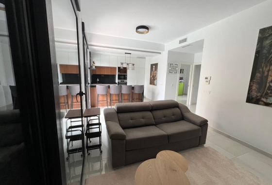 Resale - Villa - Orihuela Costa - Lomas De Cabo Roig