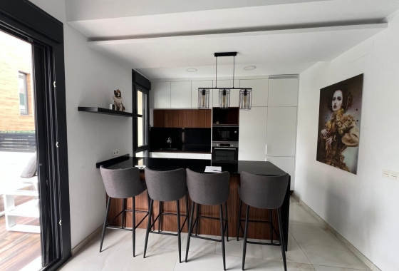 Resale - Villa - Orihuela Costa - Lomas De Cabo Roig