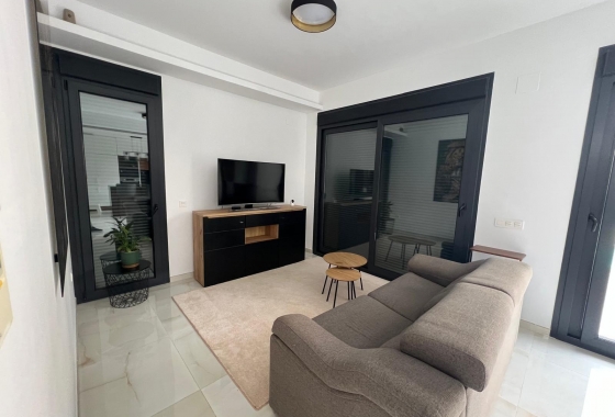 Resale - Villa - Orihuela Costa - Lomas De Cabo Roig