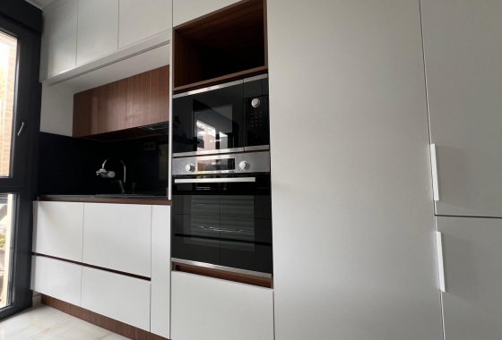 Resale - Villa - Orihuela Costa - Lomas De Cabo Roig