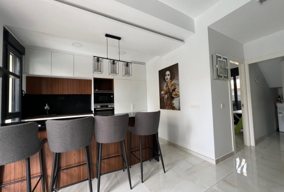 Resale - Villa - Orihuela Costa - Lomas De Cabo Roig