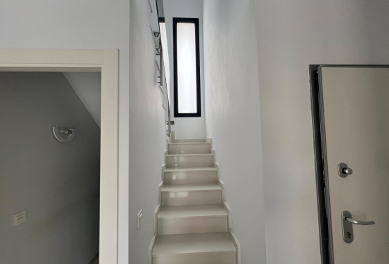 Resale - Villa - Orihuela Costa - Lomas De Cabo Roig