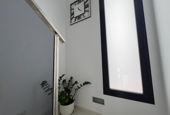 Resale - Villa - Orihuela Costa - Lomas De Cabo Roig