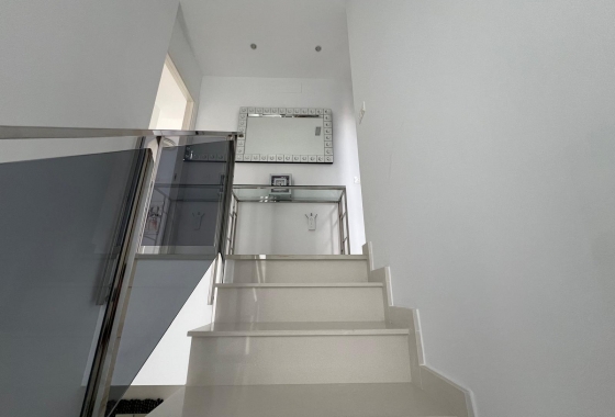 Resale - Villa - Orihuela Costa - Lomas De Cabo Roig