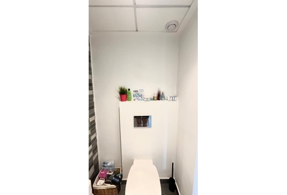 Resale - Townhouse - Torrevieja - aguas nuevas