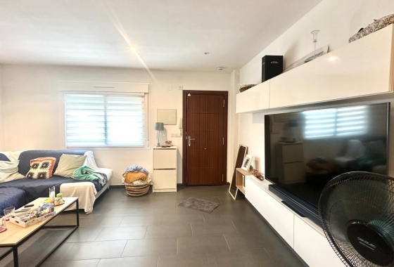 Resale - Townhouse - Torrevieja - aguas nuevas