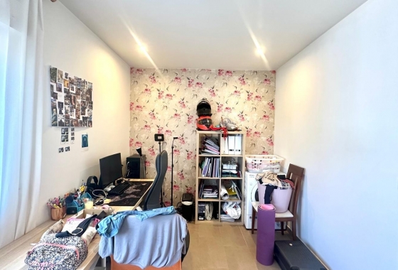 Resale - Townhouse - Torrevieja - aguas nuevas