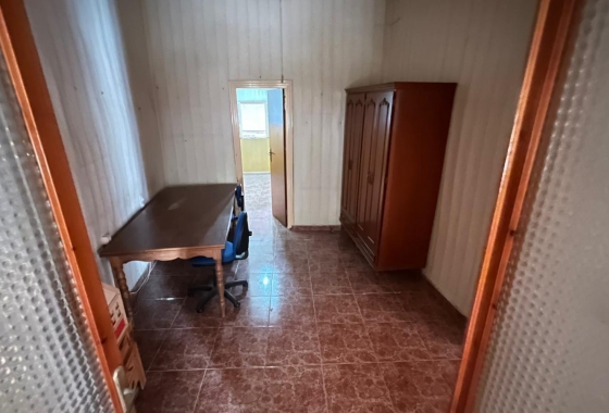 Wiederverkauf - Wohnung - Torrevieja