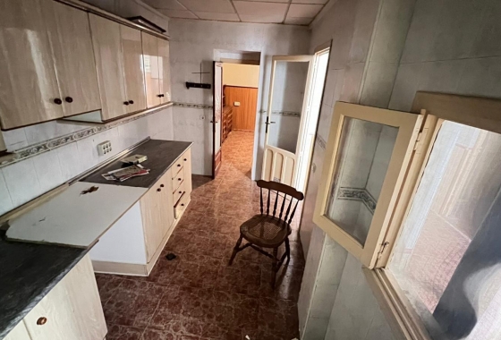 Wiederverkauf - Wohnung - Torrevieja