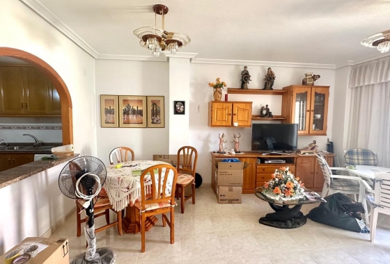 Wiederverkauf - Penthouse - Torrevieja - Centro