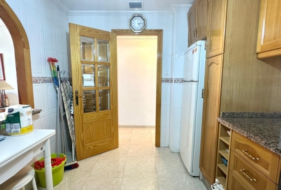 Wiederverkauf - Penthouse - Torrevieja - Centro