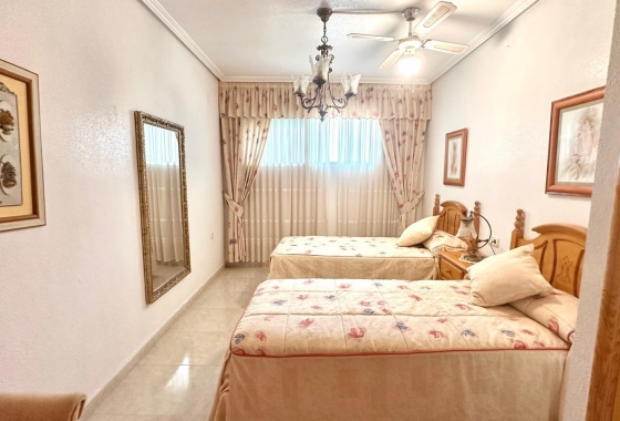 Wiederverkauf - Penthouse - Torrevieja - Centro