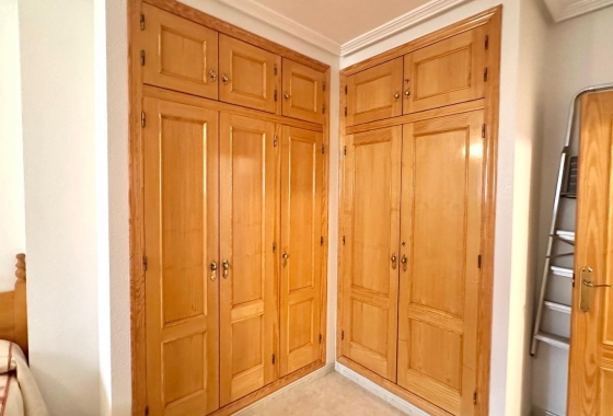 Wiederverkauf - Penthouse - Torrevieja - Centro