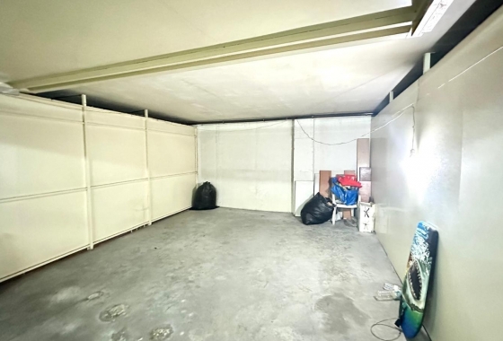 Wiederverkauf - Penthouse - Torrevieja - Centro