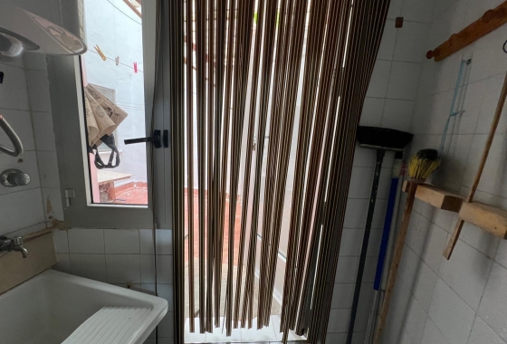 Resale - Apartment / flat - Torrevieja - Playa del Cura