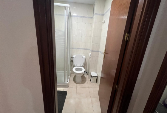 Resale - Apartment / flat - Torrevieja - Playa del Cura