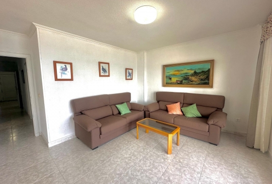 Resale - Apartment / flat - Torrevieja - Centro