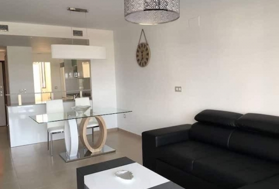 Resale - Apartment / flat - Orihuela Costa - Lomas De Cabo Roig