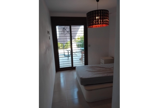 Resale - Apartment / flat - Orihuela Costa - Lomas De Cabo Roig