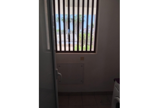 Resale - Apartment / flat - Orihuela Costa - Lomas De Cabo Roig