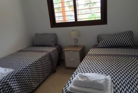 Resale - Apartment / flat - Orihuela Costa - Lomas De Cabo Roig