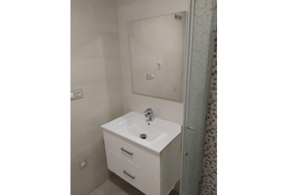 Resale - Apartment / flat - Orihuela Costa - Lomas De Cabo Roig