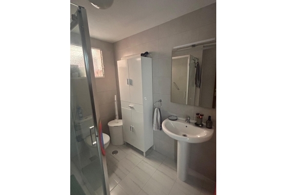 Resale - Townhouse - Torrevieja - Centro