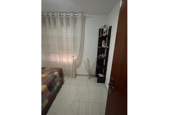 Resale - Townhouse - Torrevieja - Centro