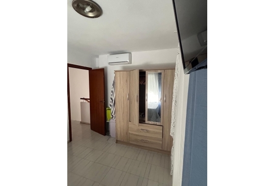 Resale - Townhouse - Torrevieja - Centro