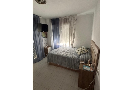 Resale - Townhouse - Torrevieja - Centro