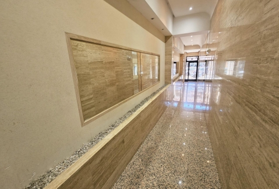 Revente - Appartement - Torrevieja