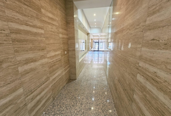 Revente - Appartement - Torrevieja