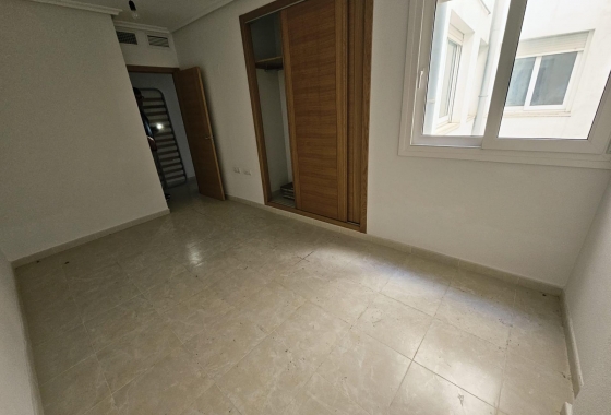 Revente - Appartement - Torrevieja