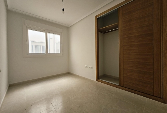 Revente - Appartement - Torrevieja