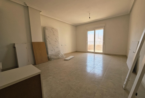 Revente - Appartement - Torrevieja
