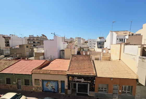Revente - Appartement - Torrevieja