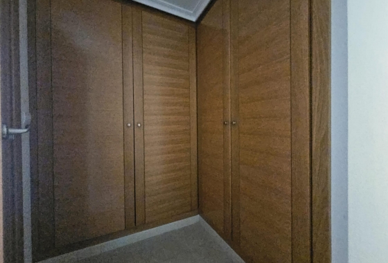 Revente - Appartement - Torrevieja