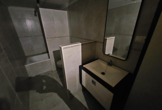 Revente - Appartement - Torrevieja