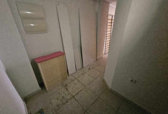 Revente - Appartement - Torrevieja