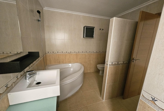 Revente - Appartement - Torrevieja