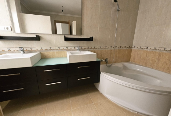 Revente - Appartement - Torrevieja