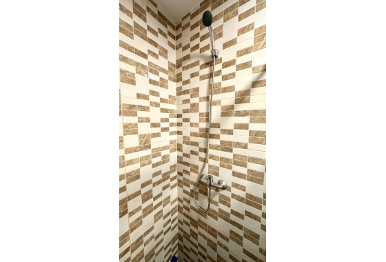 Перепродажа - Квартира - Torrevieja