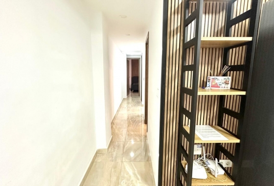 Перепродажа - Квартира - Torrevieja