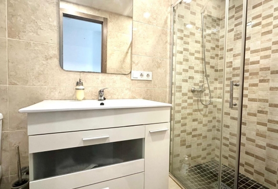 Перепродажа - Квартира - Torrevieja