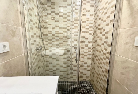 Перепродажа - Квартира - Torrevieja