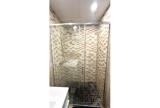 Перепродажа - Квартира - Torrevieja