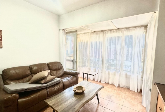 Wiederverkauf - Wohnung - Torrevieja