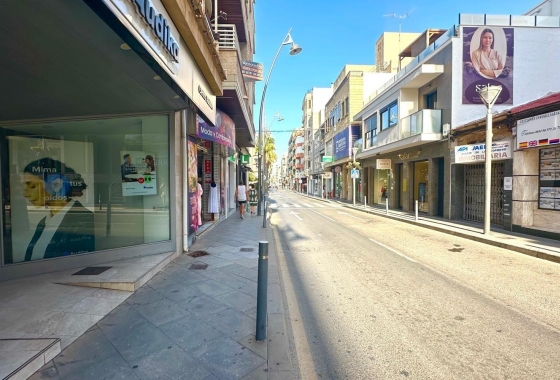 Wiederverkauf - Wohnung - Torrevieja