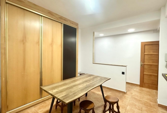 Wiederverkauf - Wohnung - Torrevieja