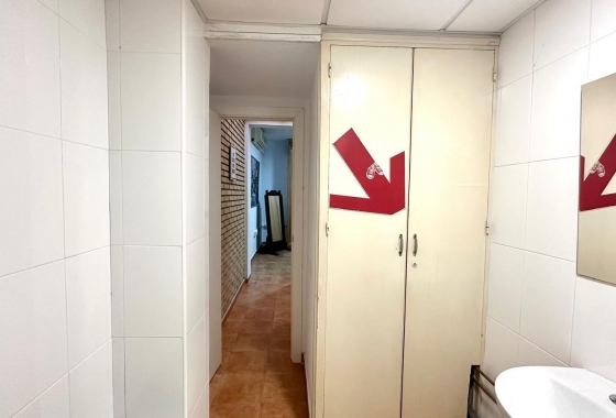 Wiederverkauf - Wohnung - Torrevieja